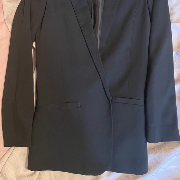 H&M Black Blazer - Picture 6 of 7